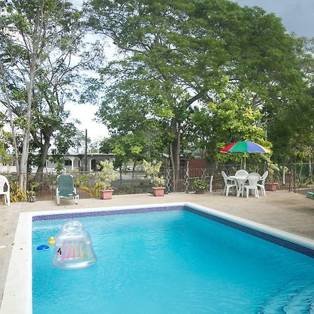 Rocky Top Retreat Villa Negril Exterior photo