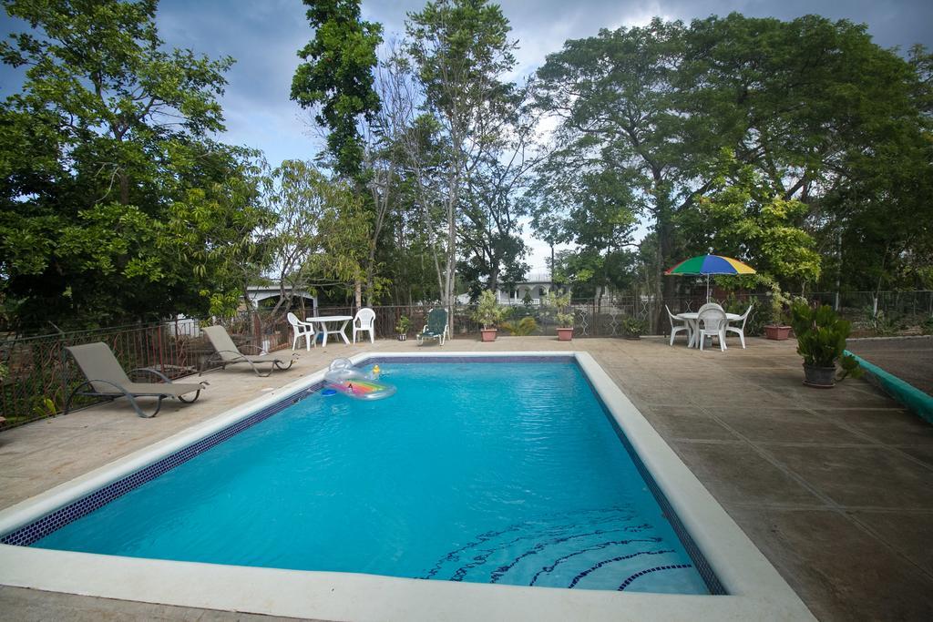 Rocky Top Retreat Villa Negril Exterior photo